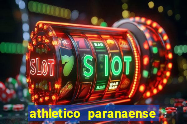 athletico paranaense x cuiaba palpite